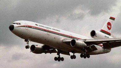 Biman DC 101